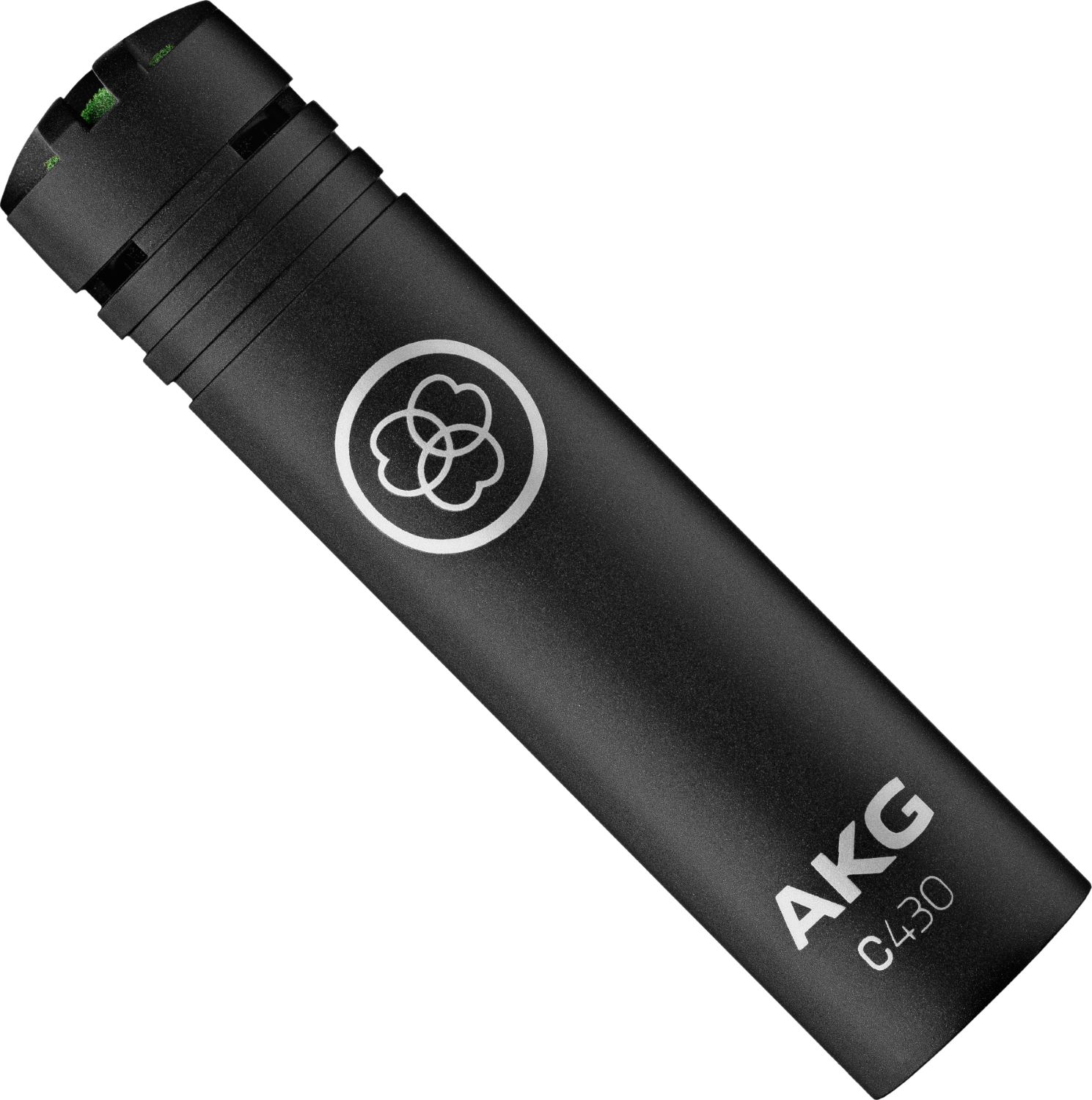 AKG C430 ���������������� ��������� �������������� �������. ��������� ������� 20 - 20000 ��