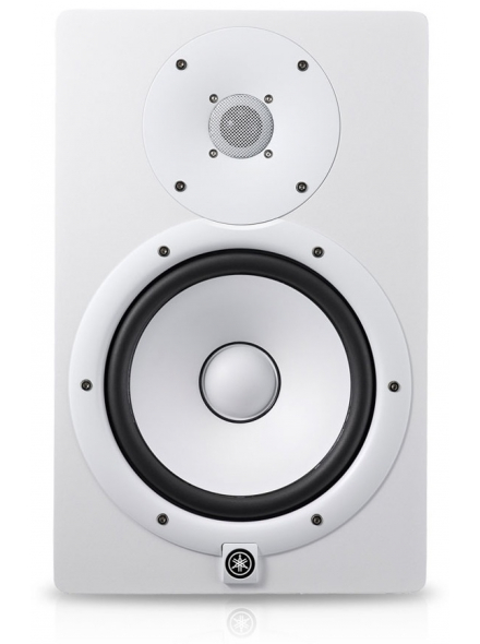YAMAHA HS8 WHITE �������� ������� ���������� 120 ��