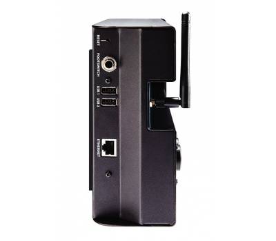 SOUNDCRAFT Ui-12 ���������� 22-��������� ���������� �������� �����. USB ���������, 8 ���������� �����, 10 �������