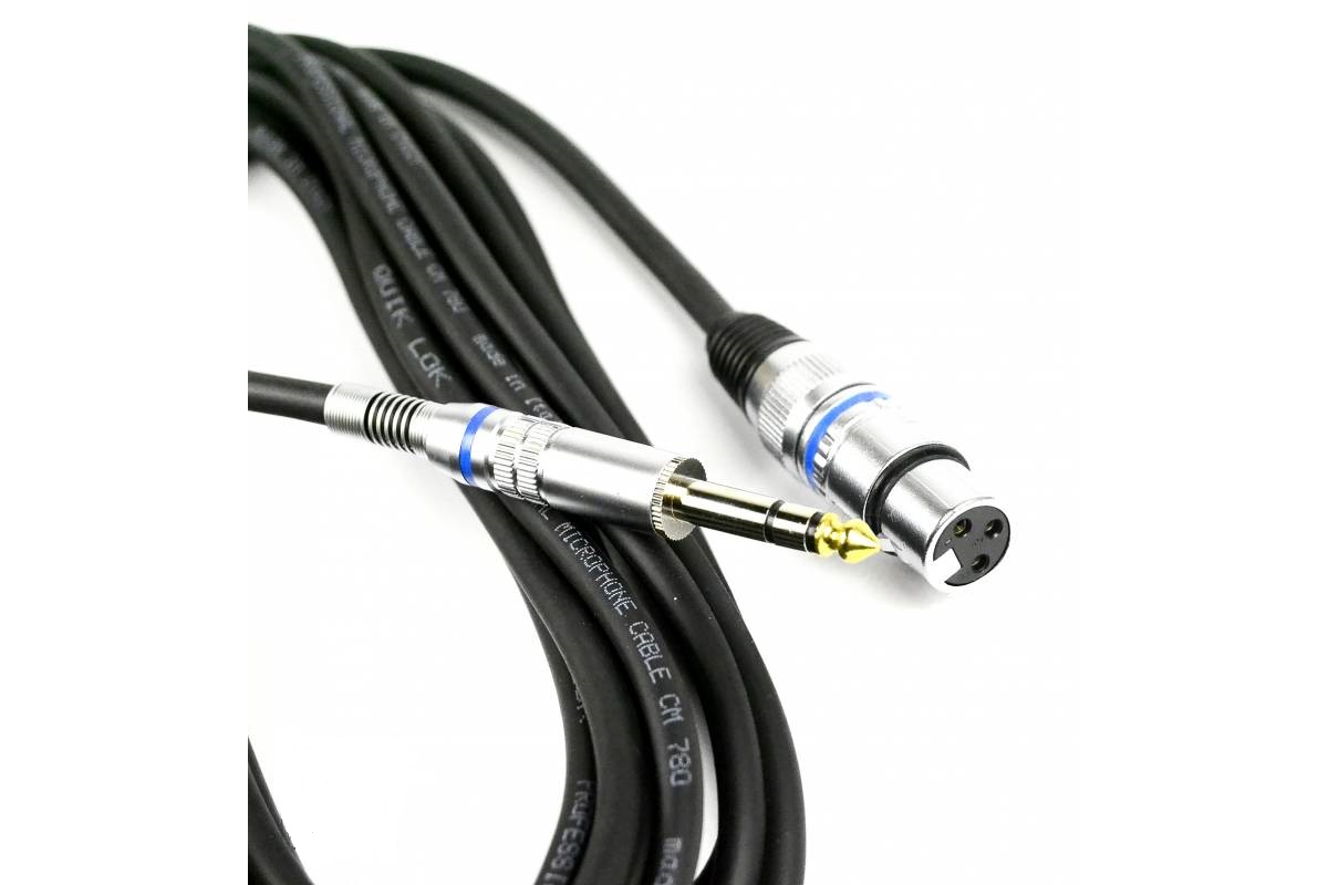 QUIK LOK CM188-6BK ���������� ������ � ���'����� ������ 6.3 ��