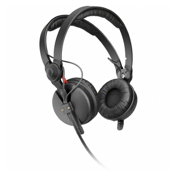 Sennheiser HD 25 ��������� ����������� ���������� 200 ���