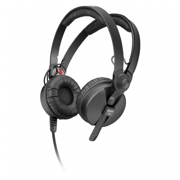 Sennheiser HD 25 ��������� ����������� ���������� 200 ���