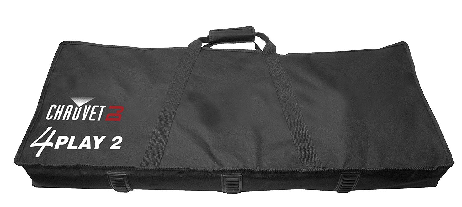 CHAUVET 4PLAY2 ����������� ����������� ����. ���������� � ���������: 15 ��