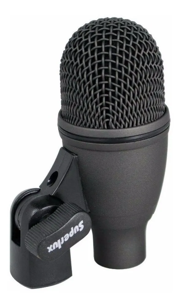 SUPERLUX FT4 ��������� ���������������� �������. ��������� �������: 20 - 12500 ��