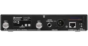 Sennheiser EW 300 G4-BASE COMBO  ������������ ������� ��� ������, ����� �������� ������� - �� 100 �