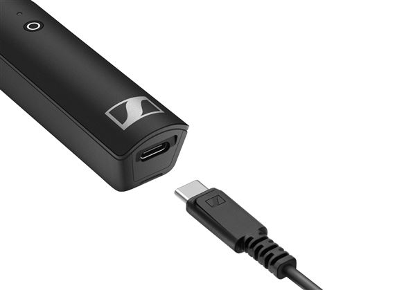 XSW-D PORTABLE INTERVIEW SET ��������� ���������� ��������� ������� 2,4 ��� ��������