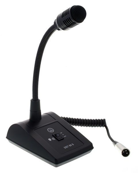 AKG DST99 S ��������� ��������� �������. ��������� �������  150 - 15000 ��