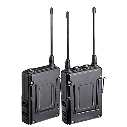 SARAMONIC UwMic9  (1TX9+RX9) - . 1 