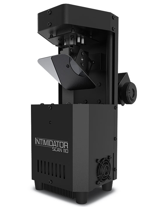 CHAUVET Intimidator Scan 110 ���������� � ������ LED ����������� ������. ����������: 30 ��