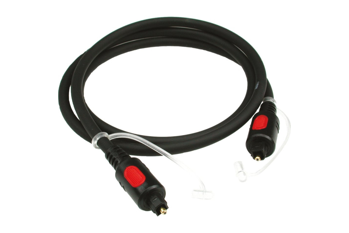 KLOTZ FOHTT01 TOSLINK CABLE 1 M ������ ������������. �������: 1 �