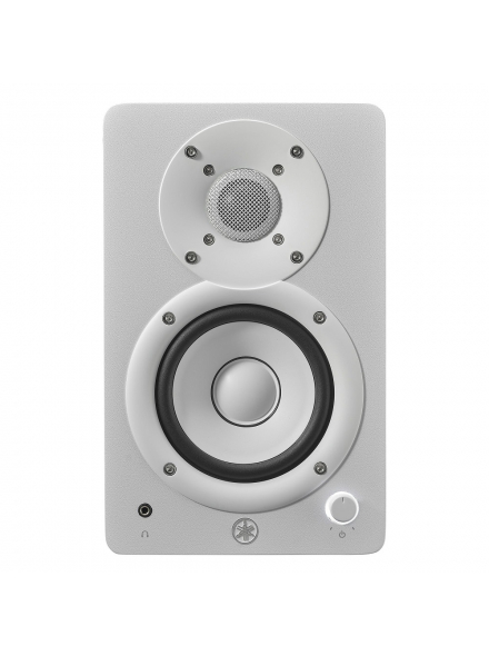 YAMAHA HS4 (WHITE) �������� �������. ���������� 120 ��