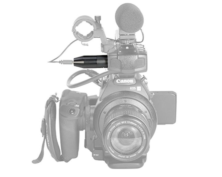 BOYA BY-35C-XLR PRO - �������