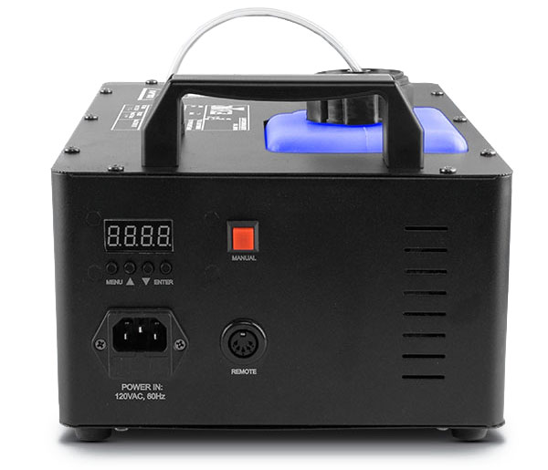 CHAUVET Geyser T6 ��� ������. ���������� 830 ��