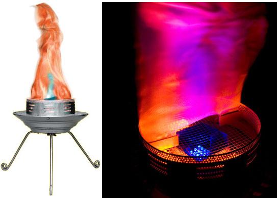 CHAUVET BOB LED ������� ������. 66 ����