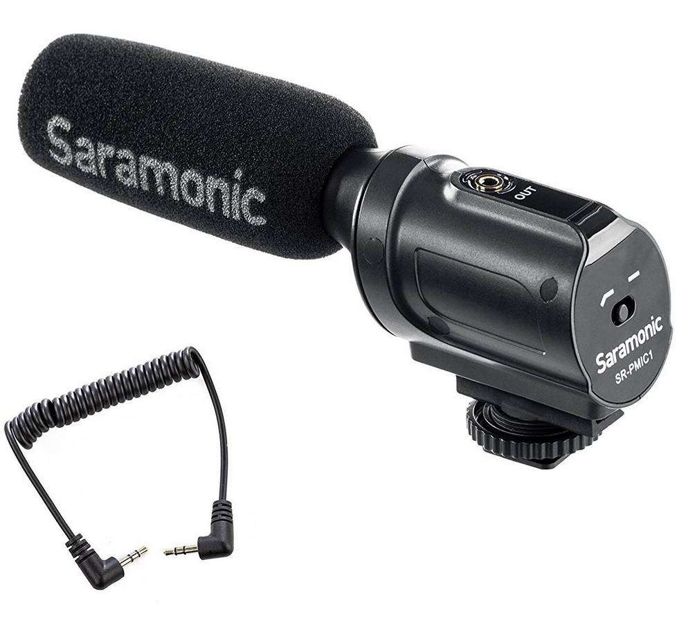 SARAMONIC SR-PMIC1 - �������������� �������