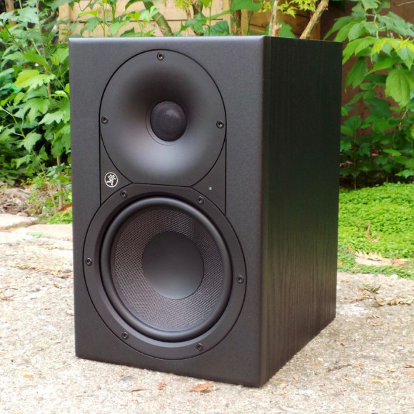 MACKIE XR624 6.5 �������� �������� �������, ���������� 160 ��