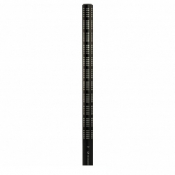 SENNHEISER ME 67 ̳�������� ������� long gun.  ��������� �������: 40-20000 ��