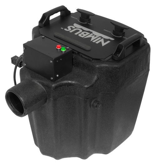 CHAUVET NIMBUS ��� ������. ���������� 3000 ��