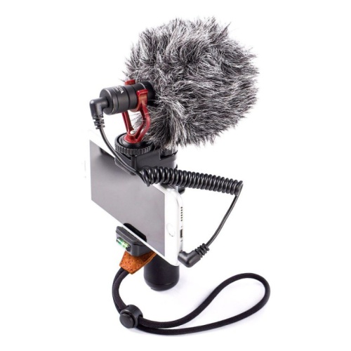 BOYA BY-MM1 - �������������� �������