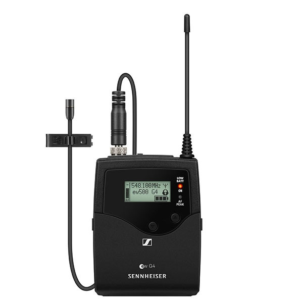 SENNHEISER EW 512P G4 ������������ ������� ��� ������.
