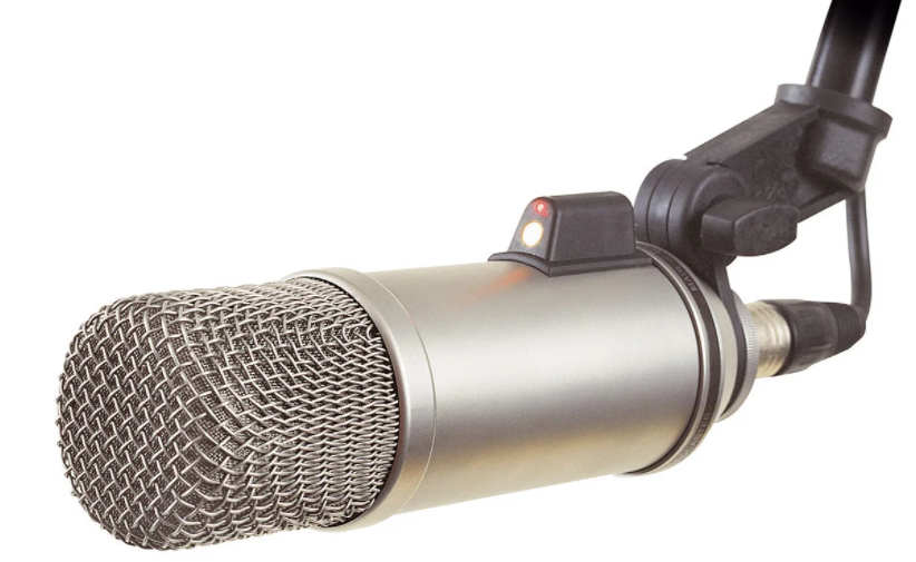 RODE BROADCASTER �������������� �������. ����������: 2000 ��