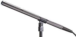 SENNHEISER ME 67 ̳�������� ������� long gun.  ��������� �������: 40-20000 ��