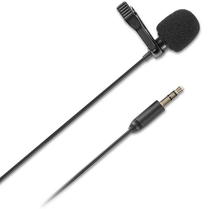 SARAMONIC SR-XLM1 - �������� �������. �������������