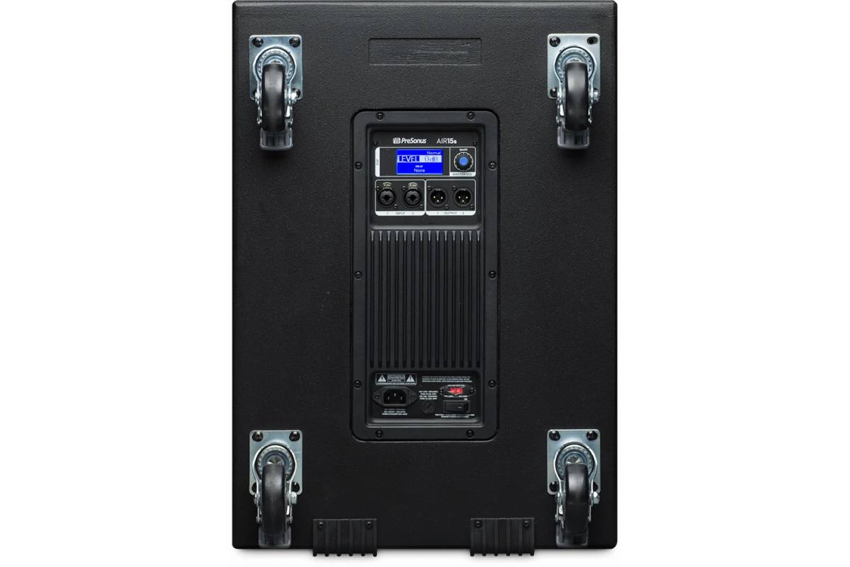 PRESONUS AIR15S ��������� �������. ���������� 600 ��