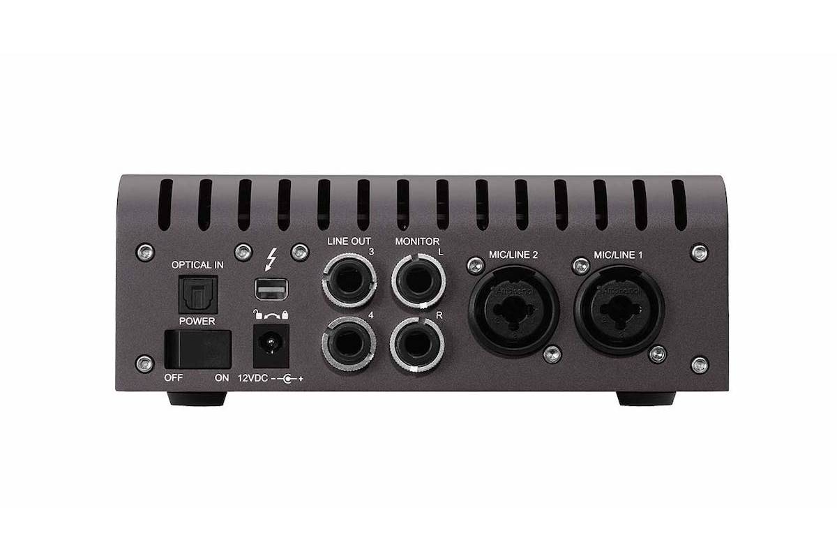 UNIVERSAL AUDIO Apollo Twin MkII Heritage Edition (Desktop/Mac/Win/TB2) ������������ 2 ����� USB