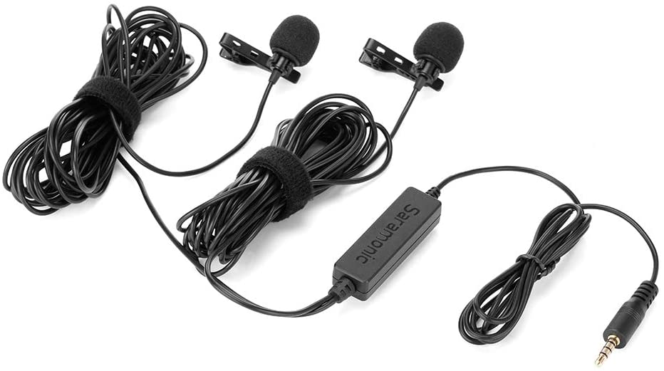 SARAMONIC LavMicro 2M - ���� �������� ���������