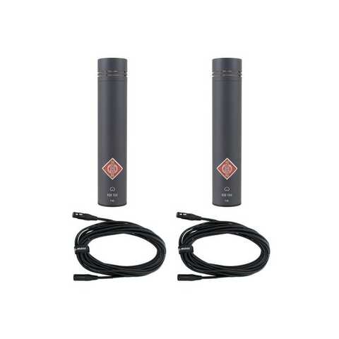 Neumann KM 184 mt stereo set ̳������ �������� ������������