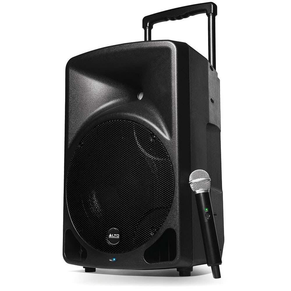 ALTO PROFESSIONAL TRANSPORT 12 ��������� ������� �������