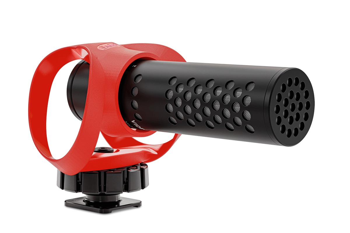RODE VideoMicro II ������� ��������� �����