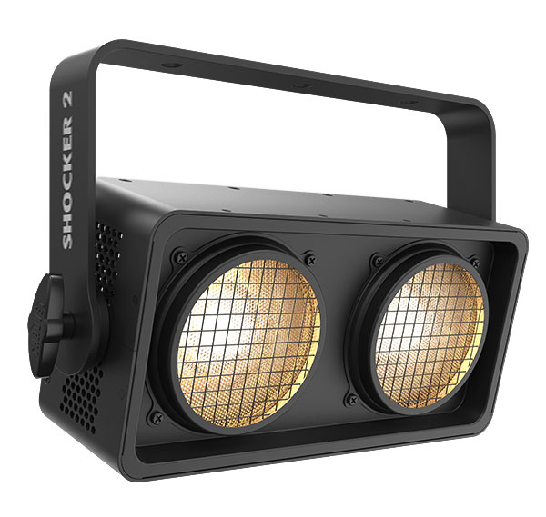 CHAUVET Shocker 2 ��������� ��������� ��������. ����������: 148 ��