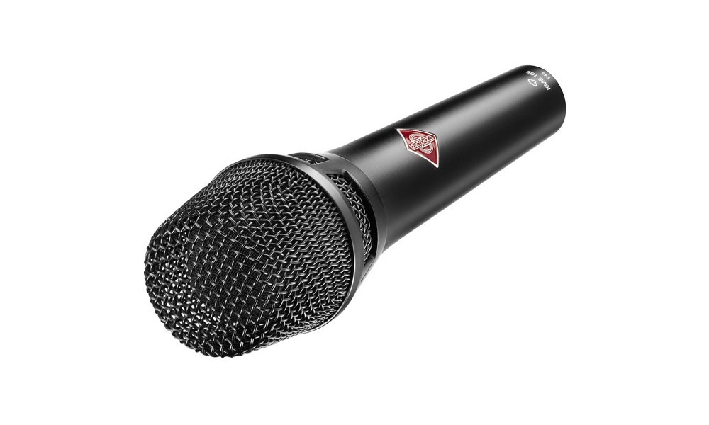 Neumann KMS 105 bk ̳������ ��������� ��� ����.