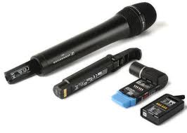 SENNHEISER AVX 835 SET ���������� ��������� ������� ��� ���������. ����������: �� 250 ���