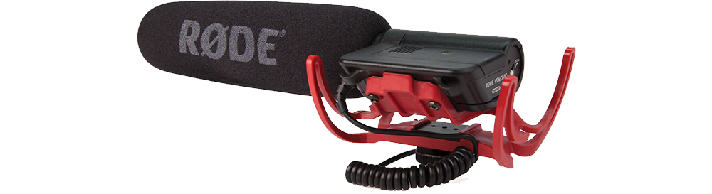 RODE VIDEOMIC RYCOTE  �������������� �������. ����� 3.5 �� mini-jack