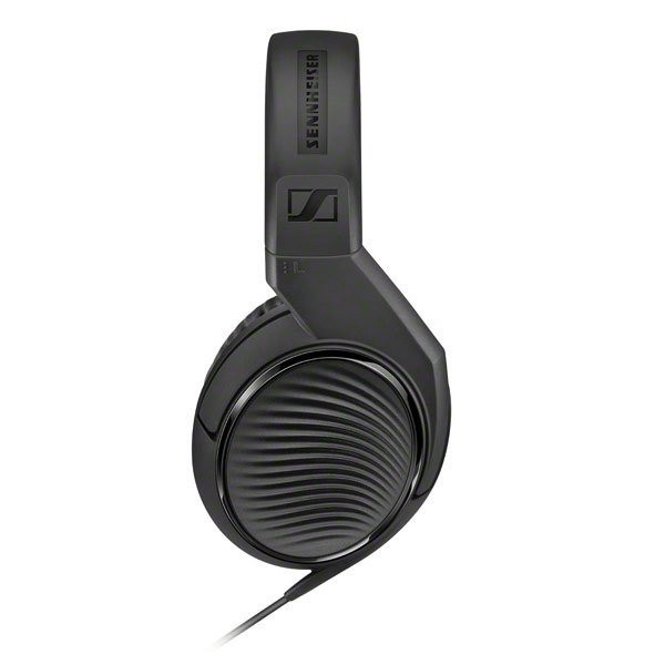 Sennheiser HD 200 pro ���������. ���������� �����, ���, 500