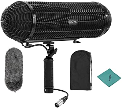 BOYA BY-WS1000