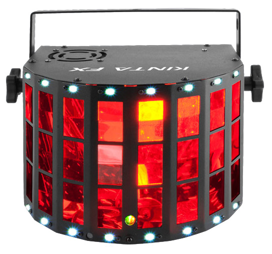 CHAUVET KINTA FX ������������� �������� LED �����. ��������� ����������: 31 ��