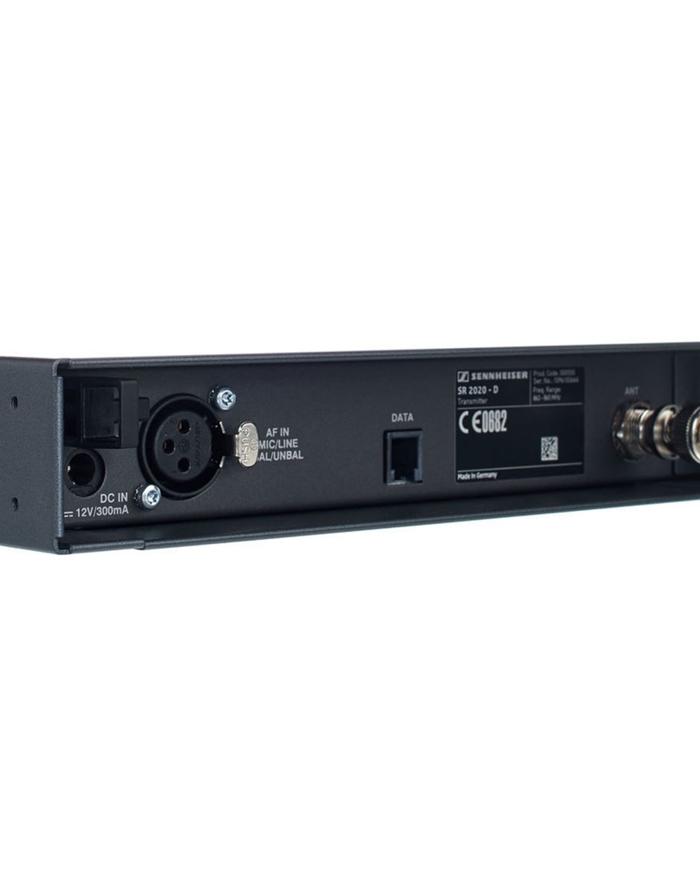 Sennheiser SR 2020-D ���������.��������� �������, ��: 863 - 865 ���