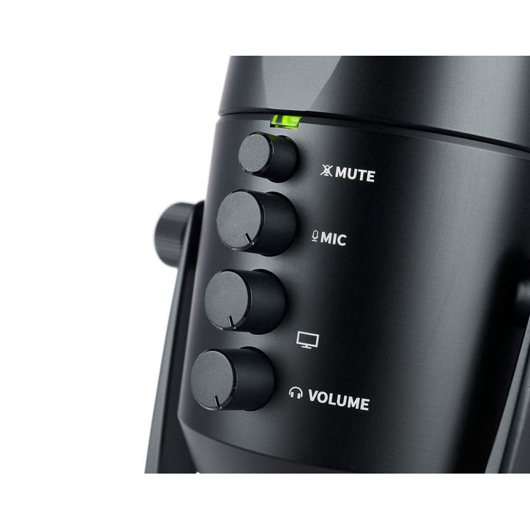 SUPERLUX L401U �������������� �������. ��������� �������: 20 - 20000 ��