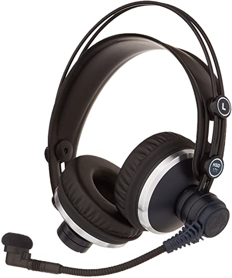 AKG HSD171 ��������� ���������. ��������� �������  18 - 26000 ��