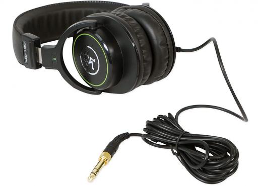 MACKIE MC-100 ���������, ��������� ������� 15 �� - 20000 ��