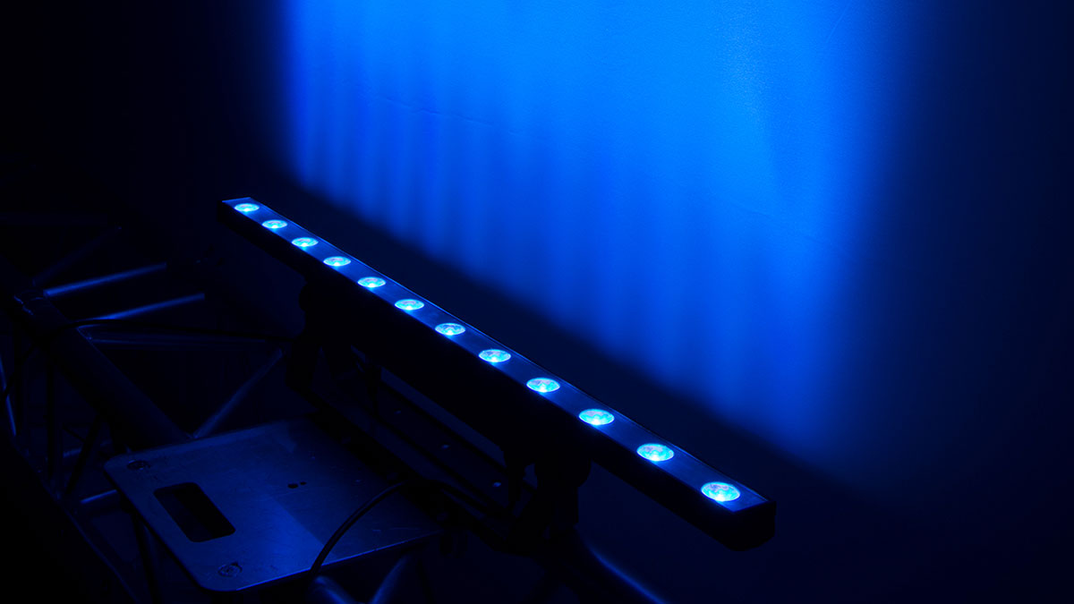 CHAUVET COLORband T3 BT ��������� ������ �������. ���������� � ���������: 36 ��