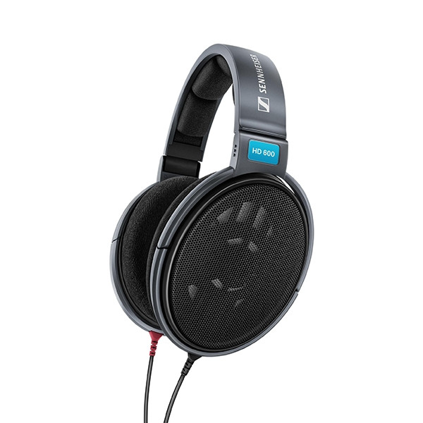 Sennheiser HD 600 ����������� ������ �������� ������ ���������.
