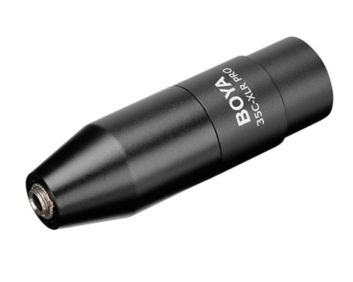 BOYA BY-35C-XLR PRO - �������