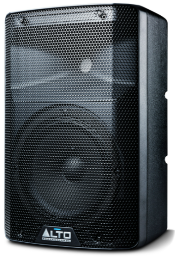 ALTO PROFESSIONAL TX208 ��������� ������� �������