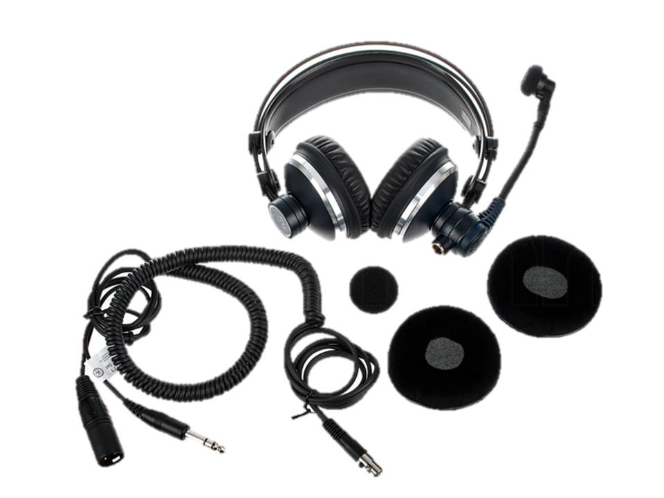 AKG HSD171 ��������� ���������. ��������� �������  18 - 26000 ��