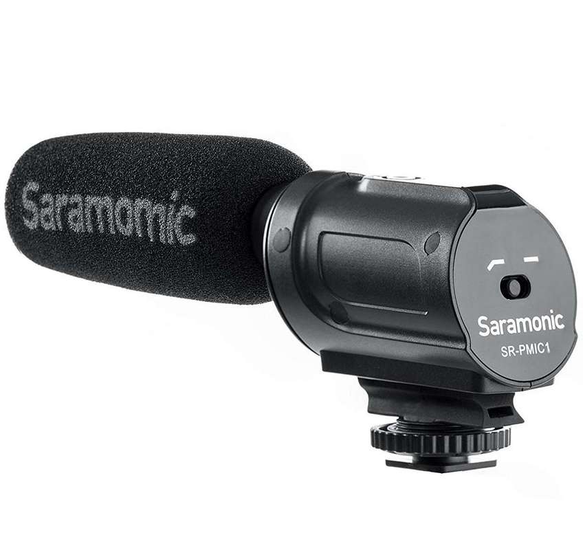 SARAMONIC SR-PMIC1 - �������������� �������